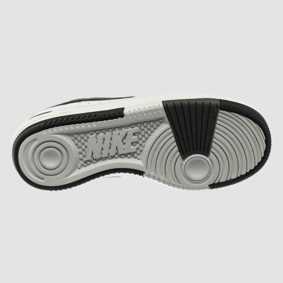 Кросівки жіночі Nike Gamma Force Shoes (DX9176-100) фото 9 — інтернет-магазин Tapok