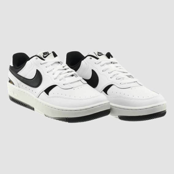 Кросівки жіночі Nike Gamma Force Shoes (DX9176-100) фото 10 — інтернет-магазин Tapok