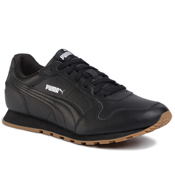 Кроссовки мужские Puma St Runner Full (35913008) фото 1 — интернет-магазин Tapok