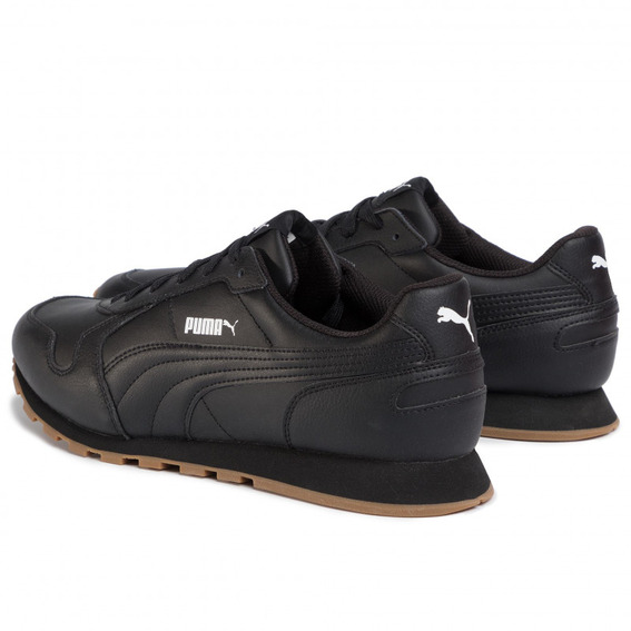 Кросівки чоловічі Puma St Runner Full (35913008) фото 3 — інтернет-магазин Tapok