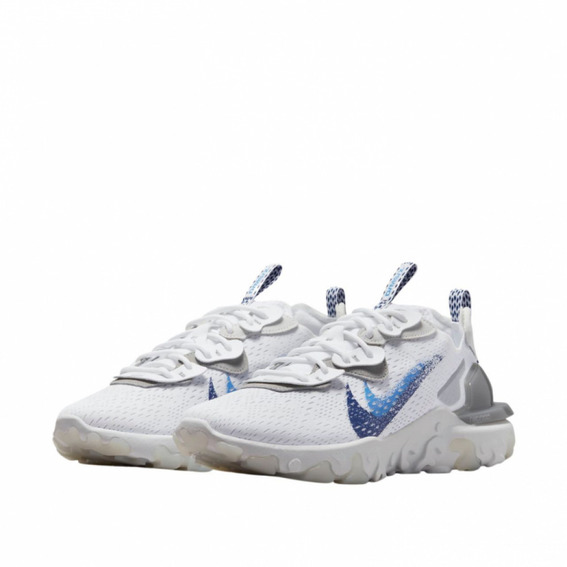 Кросівки чоловічі Nike React Vision (FJ4231-100) фото 1 — інтернет-магазин Tapok