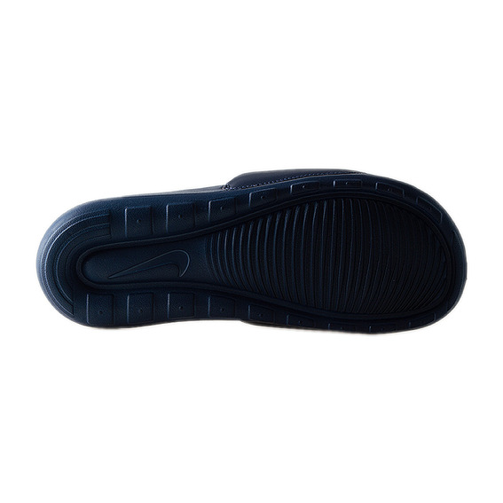Мужские тапочки Nike Victori One Slide (CN9675-401) фото 3 — интернет-магазин Tapok
