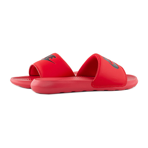 Мужские тапочки Nike Victori One Slide (CN9675-600) фото 1 — интернет-магазин Tapok