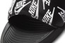 Мужские тапочки Nike Victori One Slide Pri (CN9678-008) Фото 3
