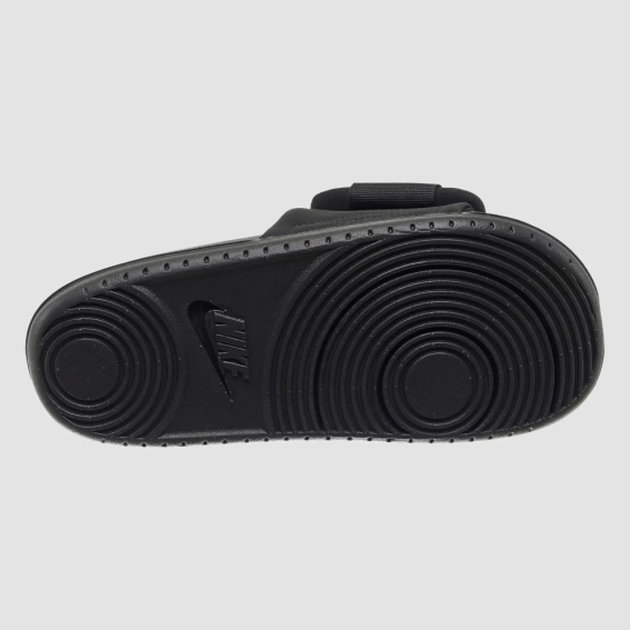 Мужские тапочки Nike Offcourt Adjust (DQ9624-001) фото 8 — интернет-магазин Tapok