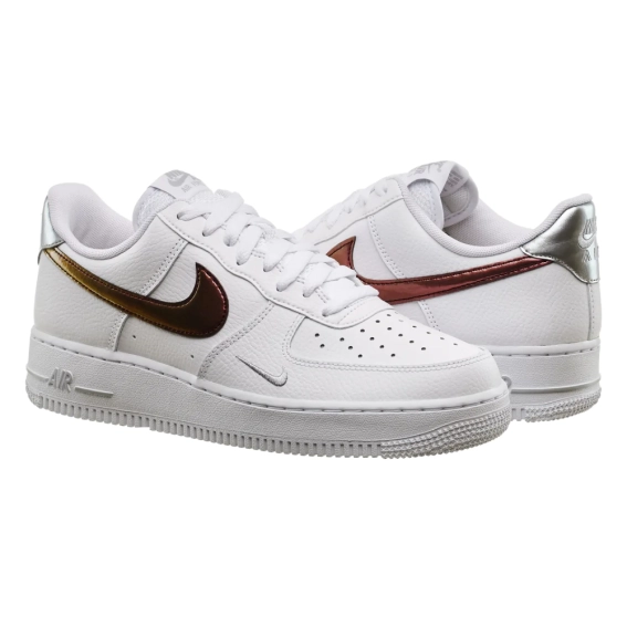 Кроссовки Nike AIR FORCE 1 07 FD0654-100 фото 2 — интернет-магазин Tapok