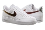 Кроссовки Nike AIR FORCE 1 07 FD0654-100 Фото 2