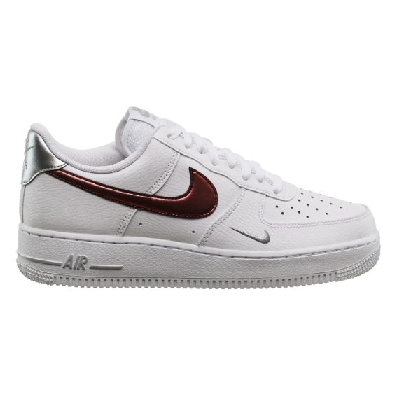 Кроссовки Nike AIR FORCE 1 07 FD0654-100 фото 3 — интернет-магазин Tapok
