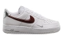 Кроссовки Nike AIR FORCE 1 07 FD0654-100 Фото 3