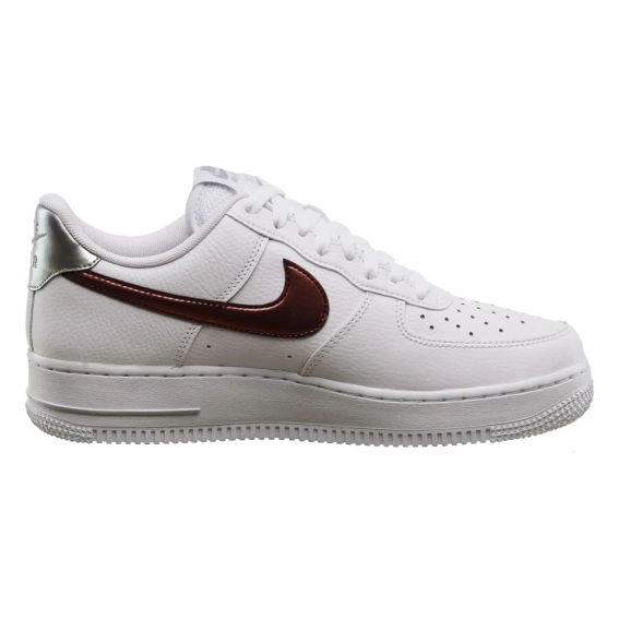 Кроссовки Nike AIR FORCE 1 07 FD0654-100 фото 4 — интернет-магазин Tapok