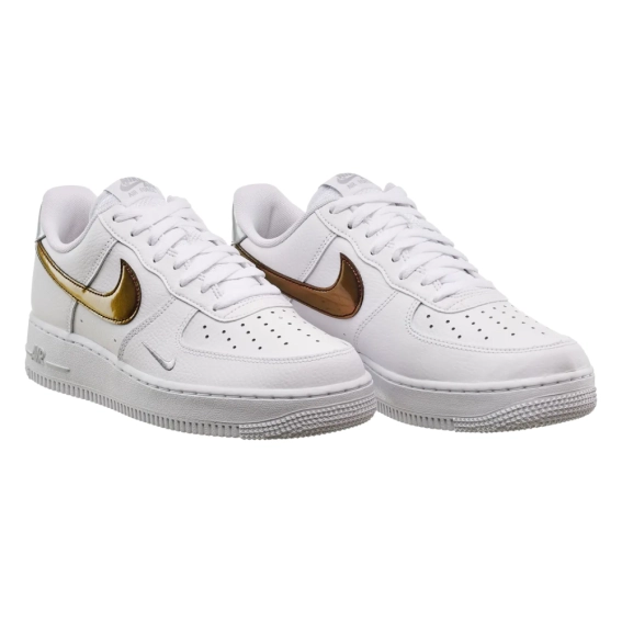 Кроссовки Nike AIR FORCE 1 07 FD0654-100 фото 6 — интернет-магазин Tapok