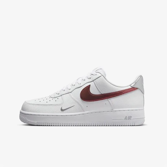 Кроссовки Nike AIR FORCE 1 07 FD0654-100 фото 1 — интернет-магазин Tapok