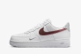 Кроссовки Nike AIR FORCE 1 07 FD0654-100 Фото 1