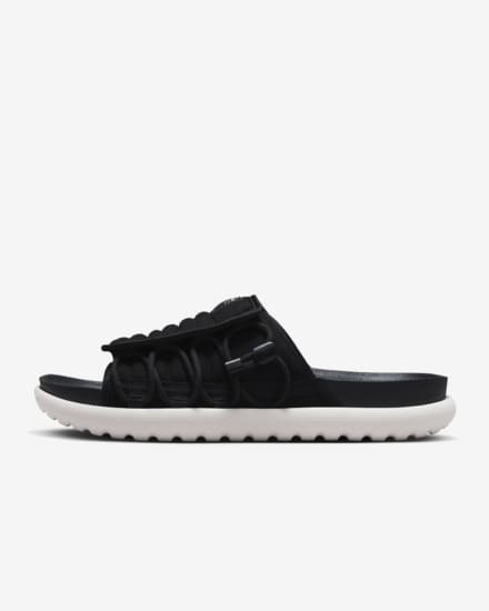 Тапочки мужские Nike Asuna 2 (DX6865-002) фото 3 — интернет-магазин Tapok