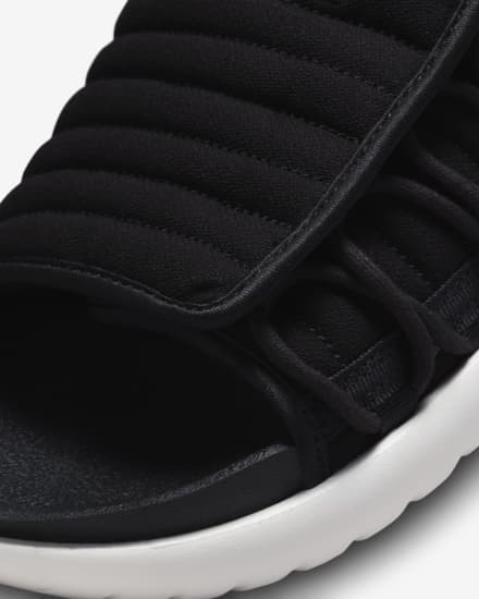 Тапочки мужские Nike Asuna 2 (DX6865-002) фото 4 — интернет-магазин Tapok
