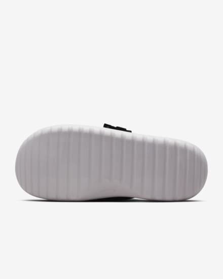 Тапочки мужские Nike Asuna 2 (DX6865-002) фото 6 — интернет-магазин Tapok