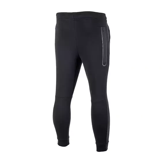 Брюки Nike B NSW TCH FLC PANT CU9213-010 фото 4 — интернет-магазин Tapok