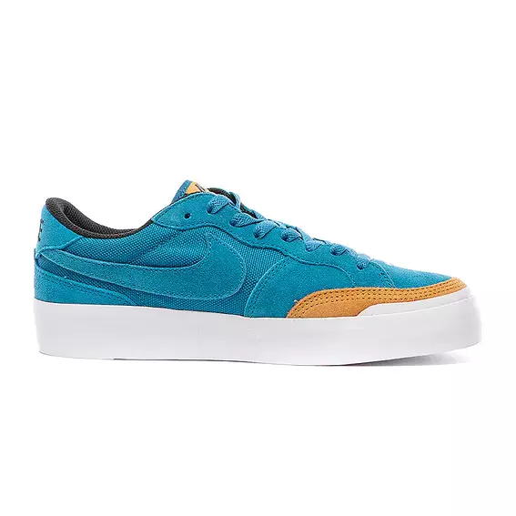 Кроссовки Nike SB ZOOM POGO PLUS PRM DX6915-300 фото 4 — интернет-магазин Tapok