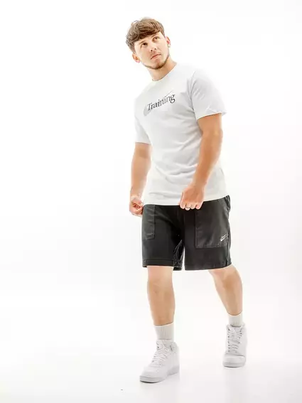 Футболка Nike M NK DFC TEE SW TRAINING CZ7989-100 фото 4 — інтернет-магазин Tapok