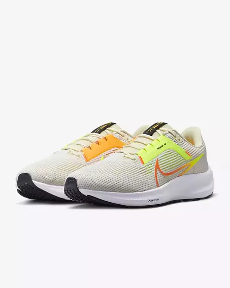 Кросівки Nike AIR ZOOM PEGASUS 40 DV3853-101 фото 2 — інтернет-магазин Tapok