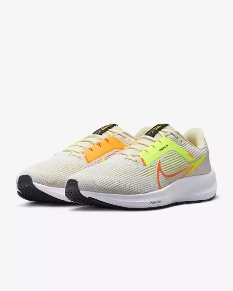 Кроссовки Nike AIR ZOOM PEGASUS 40 DV3853-101 фото 2 — интернет-магазин Tapok