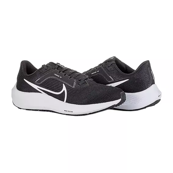 Кросівки Nike AIR ZOOM PEGASUS 40 DV3853-001 фото 3 — інтернет-магазин Tapok