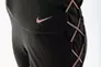 Лосини Nike W NK ONE DF HR 7/8 TIGHT NVLTY DX0006-010 Фото 3