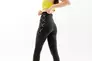Лосини Nike W NK ONE DF HR 7/8 TIGHT NVLTY DX0006-010 Фото 4