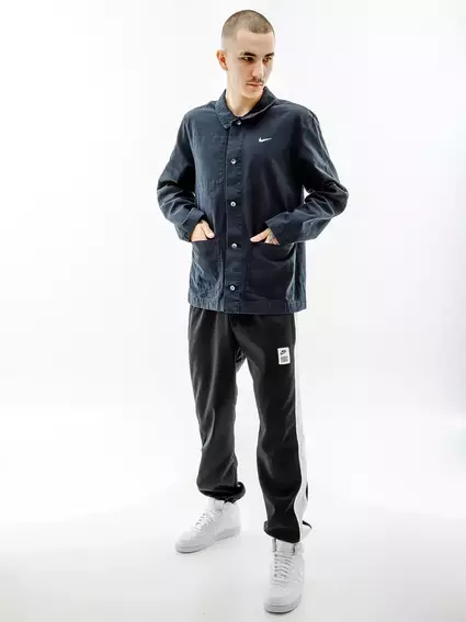 Куртка Nike M NL CHORE COAT JKT UL DQ5184-010 фото 4 — интернет-магазин Tapok