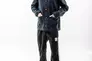 Куртка Nike M NL CHORE COAT JKT UL DQ5184-010 Фото 4