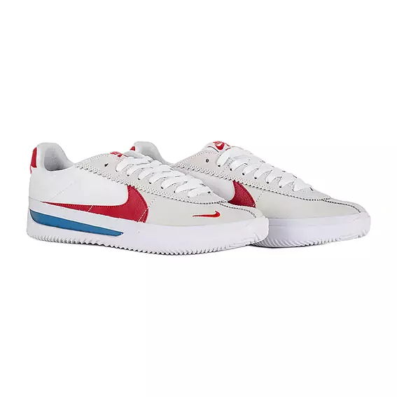 Кроссовки Nike BRSB DH9227-100 фото 7 — интернет-магазин Tapok