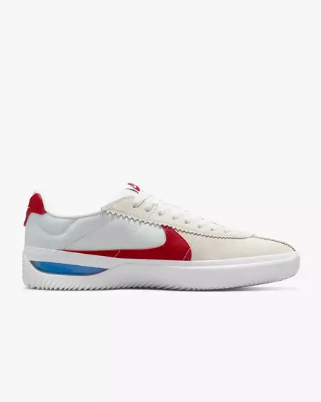 Кроссовки Nike BRSB DH9227-100 фото 1 — интернет-магазин Tapok