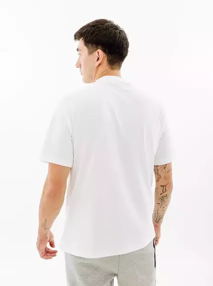 Футболка Nike M NSW TEE M90 NIKE AIR DZ2886-100 фото 2 — інтернет-магазин Tapok