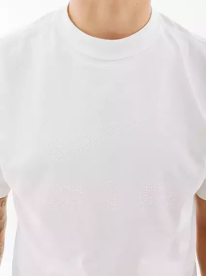Футболка Nike M NSW TEE M90 NIKE AIR DZ2886-100 фото 3 — інтернет-магазин Tapok