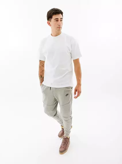 Футболка Nike M NSW TEE M90 NIKE AIR DZ2886-100 фото 4 — інтернет-магазин Tapok