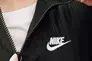 Куртка Nike W NSW ESSNTL WR WVN JKT DM6185-010 Фото 3