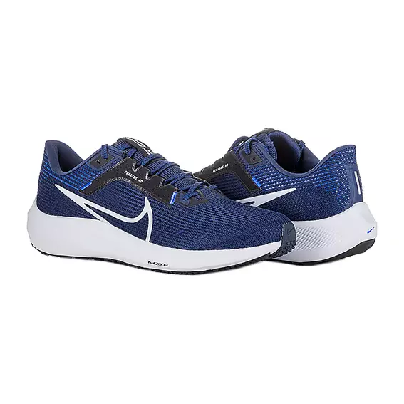 Кросівки Nike AIR ZOOM PEGASUS 40 DV3853-400 фото 3 — інтернет-магазин Tapok