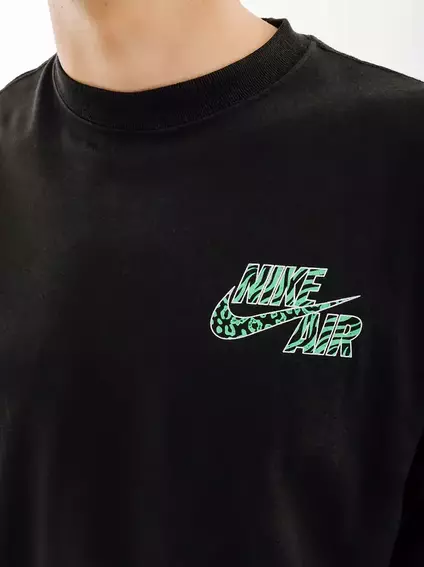 Футболка Nike M NSW TEE OS BRANDRIFFS LBR FB9817-010 фото 3 — интернет-магазин Tapok