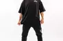 Футболка Nike M NSW TEE OS BRANDRIFFS LBR FB9817-010 Фото 4