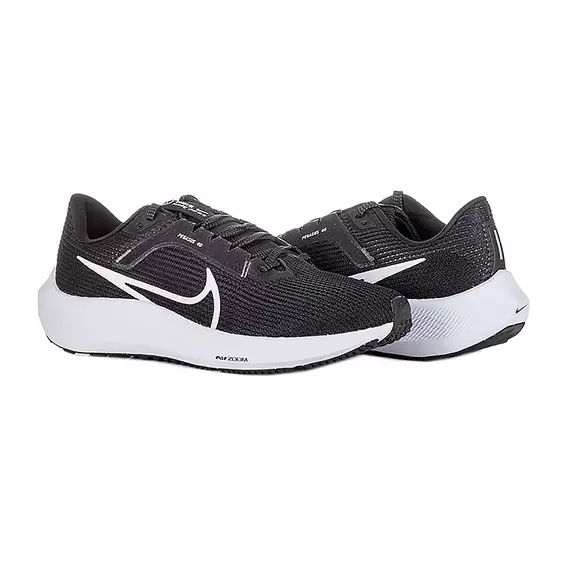 Кросівки Nike AIR ZOOM PEGASUS 40 DV3854-001 фото 3 — інтернет-магазин Tapok