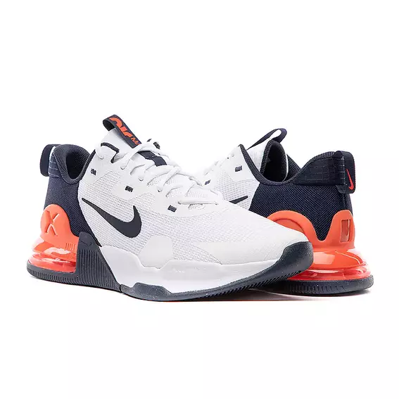 Кроссовки Nike AIR MAX ALPHA TRAINER 5 DM0829-102 фото 1 — интернет-магазин Tapok