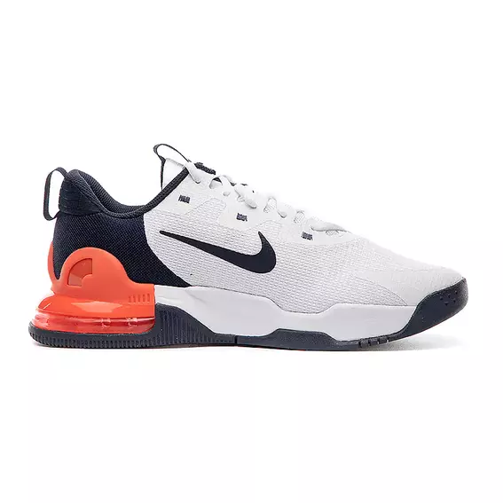 Кроссовки Nike AIR MAX ALPHA TRAINER 5 DM0829-102 фото 3 — интернет-магазин Tapok
