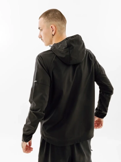 Куртка Nike M NK RPL MILER JKT DD4746-010 фото 2 — інтернет-магазин Tapok