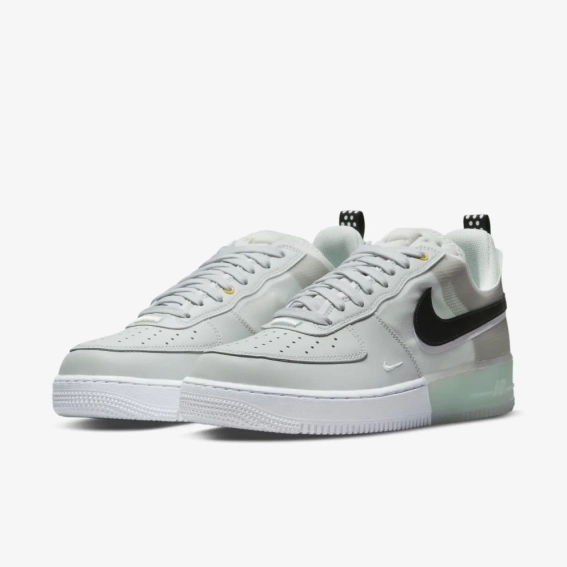 Кроссовки Nike SB ZOOM BLAZER LOW PRO GT DC7695-002 фото 2 — интернет-магазин Tapok
