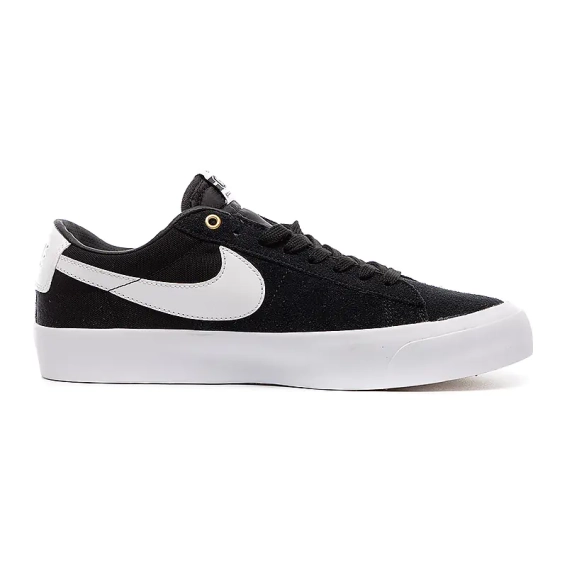 Кроссовки Nike SB ZOOM BLAZER LOW PRO GT DC7695-002 фото 5 — интернет-магазин Tapok