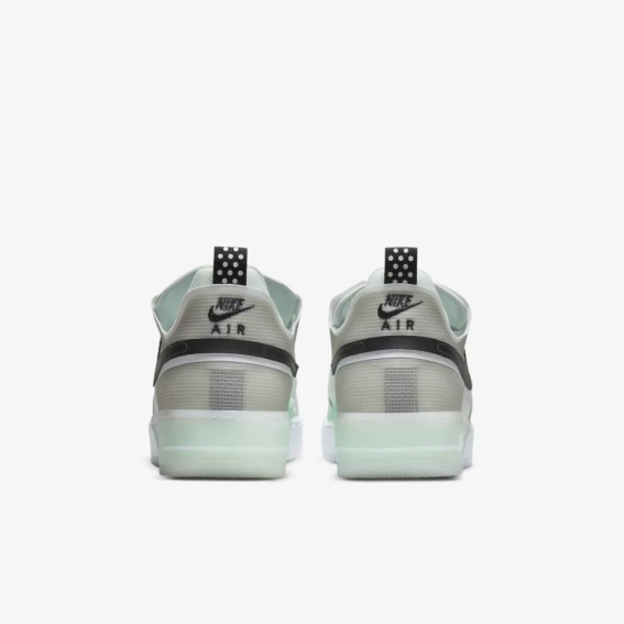 Кроссовки Nike SB ZOOM BLAZER LOW PRO GT DC7695-002 фото 10 — интернет-магазин Tapok