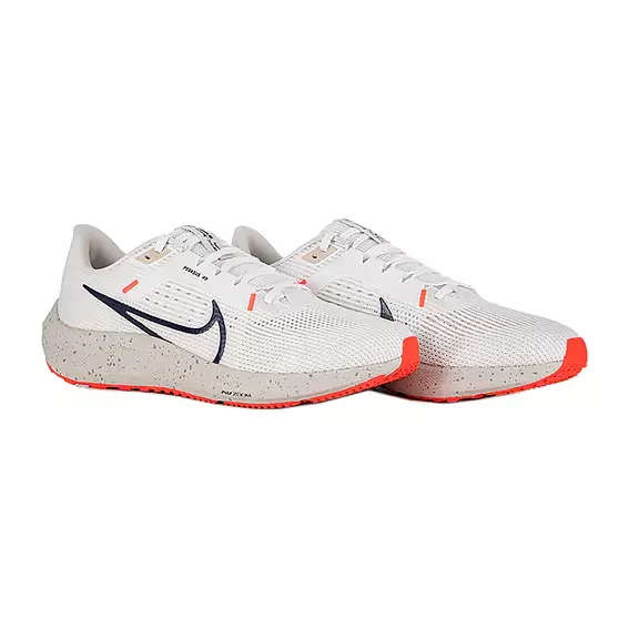 Кросівки Nike AIR ZOOM PEGASUS 40 DV3853-100 фото 7 — інтернет-магазин Tapok