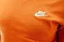Футболка Nike M NSW CLUB TEE AR4997-246 Фото 3