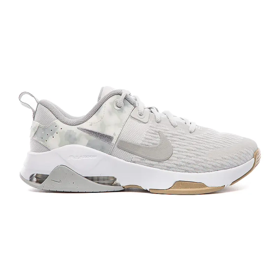 Кроссовки Nike ZOOM BELLA 6 PRM DV9017-001 фото 2 — интернет-магазин Tapok