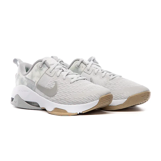Кроссовки Nike ZOOM BELLA 6 PRM DV9017-001 фото 5 — интернет-магазин Tapok